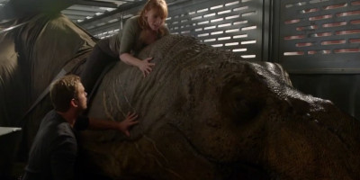 Jurassic World 3 dan Proyek Lain yang Ditunda Akibat Corona thumbnail